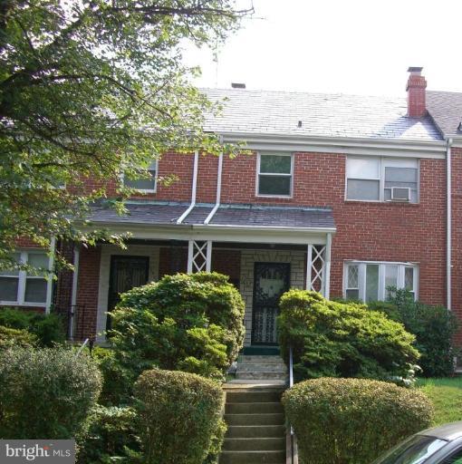 1803 Ingram Road Baltimore, MD 21239 - Photo 1 of 18 Exterior (Main)