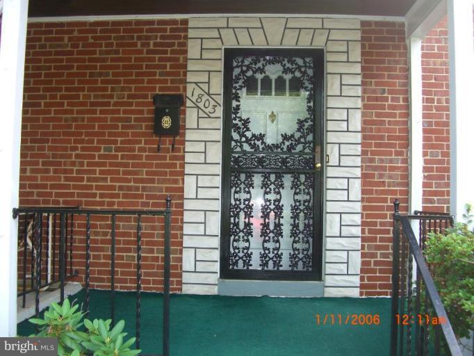 1803 Ingram Road Baltimore, MD 21239 - Photo 2 of 18 Exterior #2