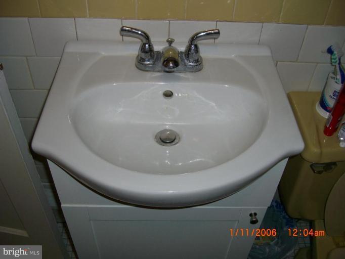 1803 Ingram Road Baltimore, MD 21239 - Photo 17 of 18 Half Bath 1