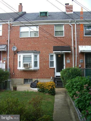 1803 Ingram Road Baltimore, MD 21239 - Photo 18 of 18 Exterior (Rear)