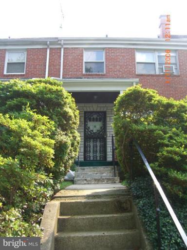 1803 Ingram Road Baltimore, MD 21239 - Photo 3 of 18 Exterior #4