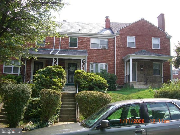 1803 Ingram Road Baltimore, MD 21239 - Photo 4 of 18 Exterior #3