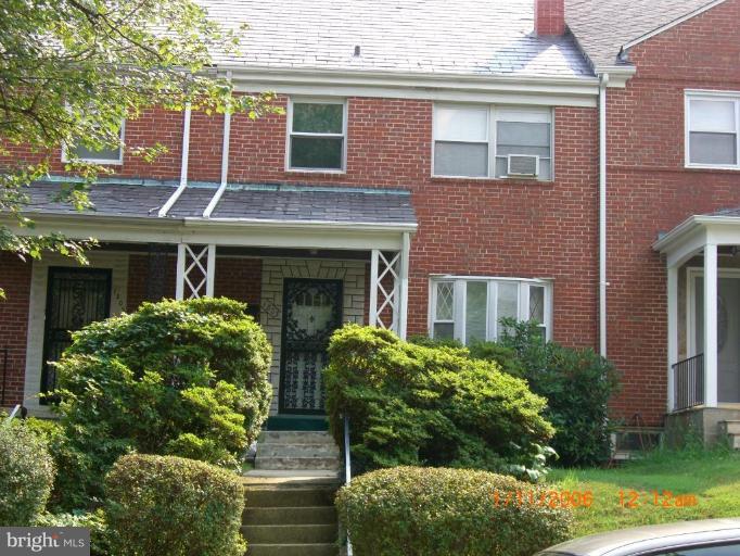1803 Ingram Road Baltimore, MD 21239 - Photo 8 of 18 Other #3