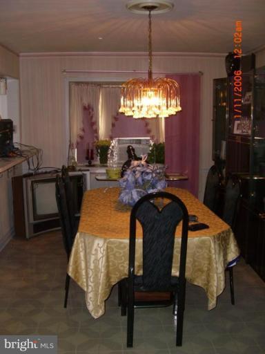 1803 Ingram Road Baltimore, MD 21239 - Photo 9 of 18 Dining Room