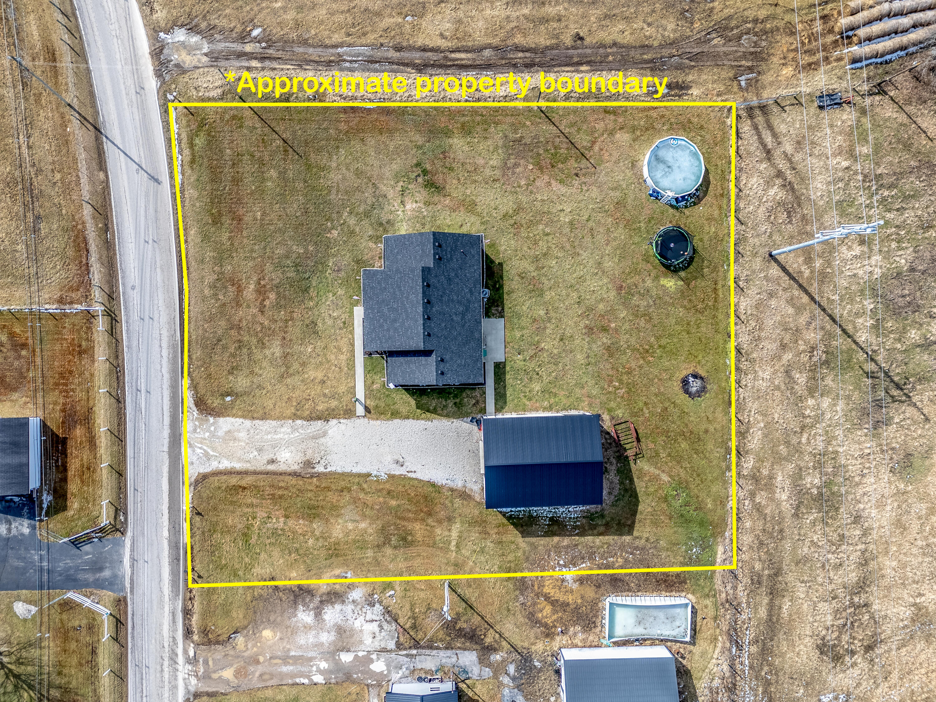862 Peasticks Road Owingsville, KY 40360 - Photo 38 of 40 DJI_20260212122432_0171_D-HDR-Edit-Edit