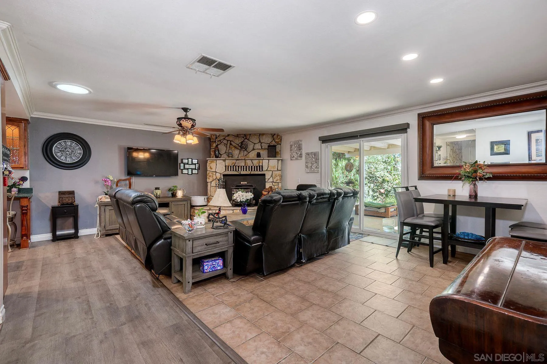 15805 Oak Valley Road Ramona, CA 92065 - Photo 14 of 37