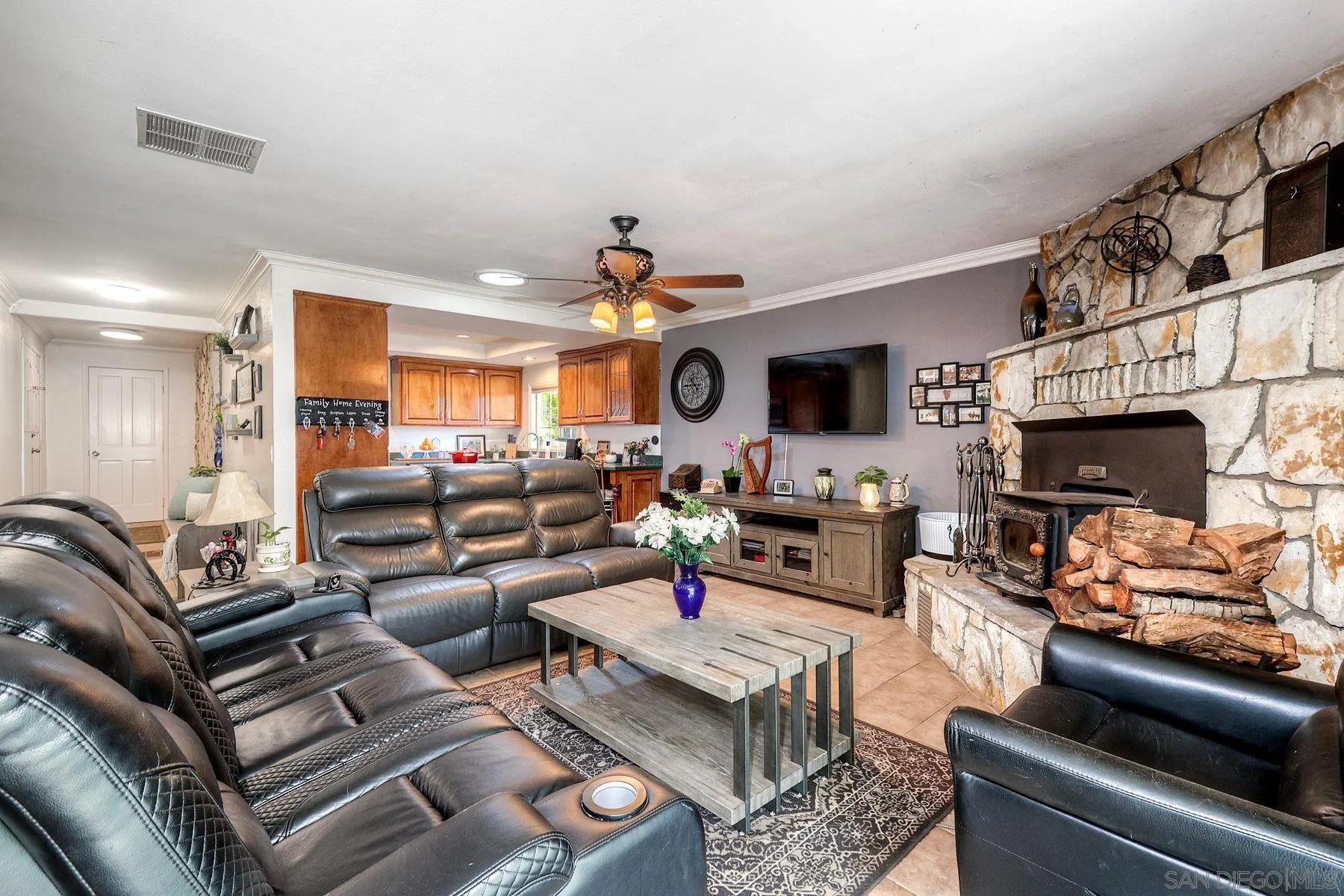 15805 Oak Valley Road Ramona, CA 92065 - Photo 16 of 37