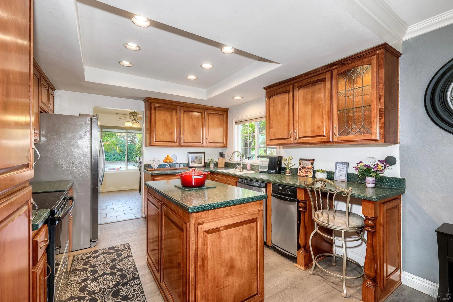 15805 Oak Valley Road Ramona, CA 92065 - Photo 19 of 37