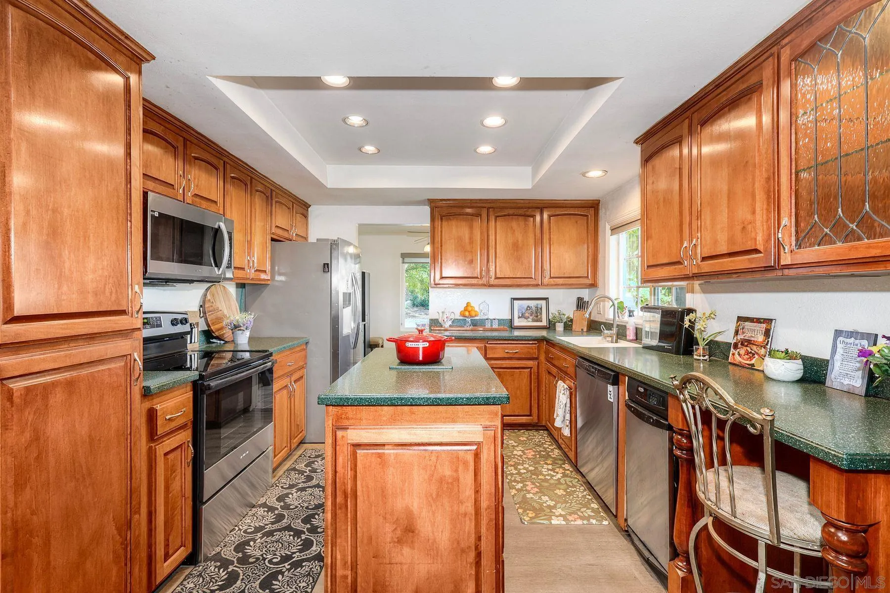 15805 Oak Valley Road Ramona, CA 92065 - Photo 20 of 37