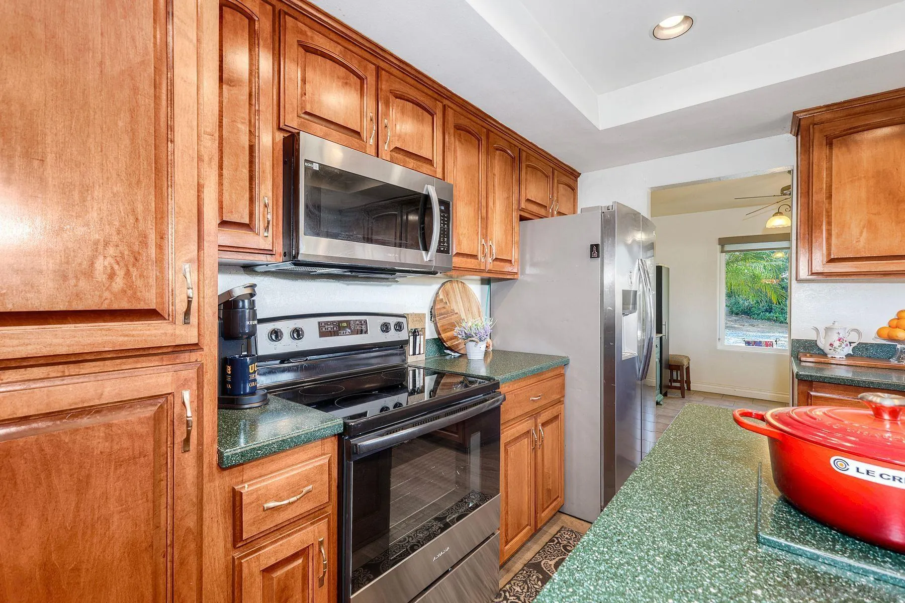 15805 Oak Valley Road Ramona, CA 92065 - Photo 21 of 37