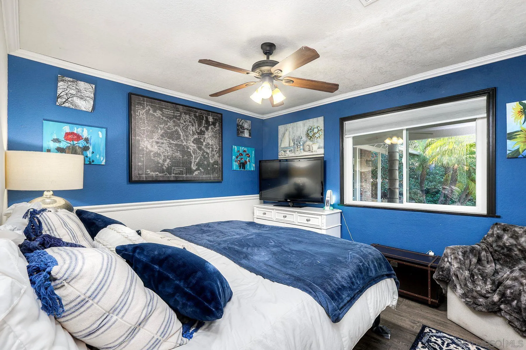 15805 Oak Valley Road Ramona, CA 92065 - Photo 28 of 37