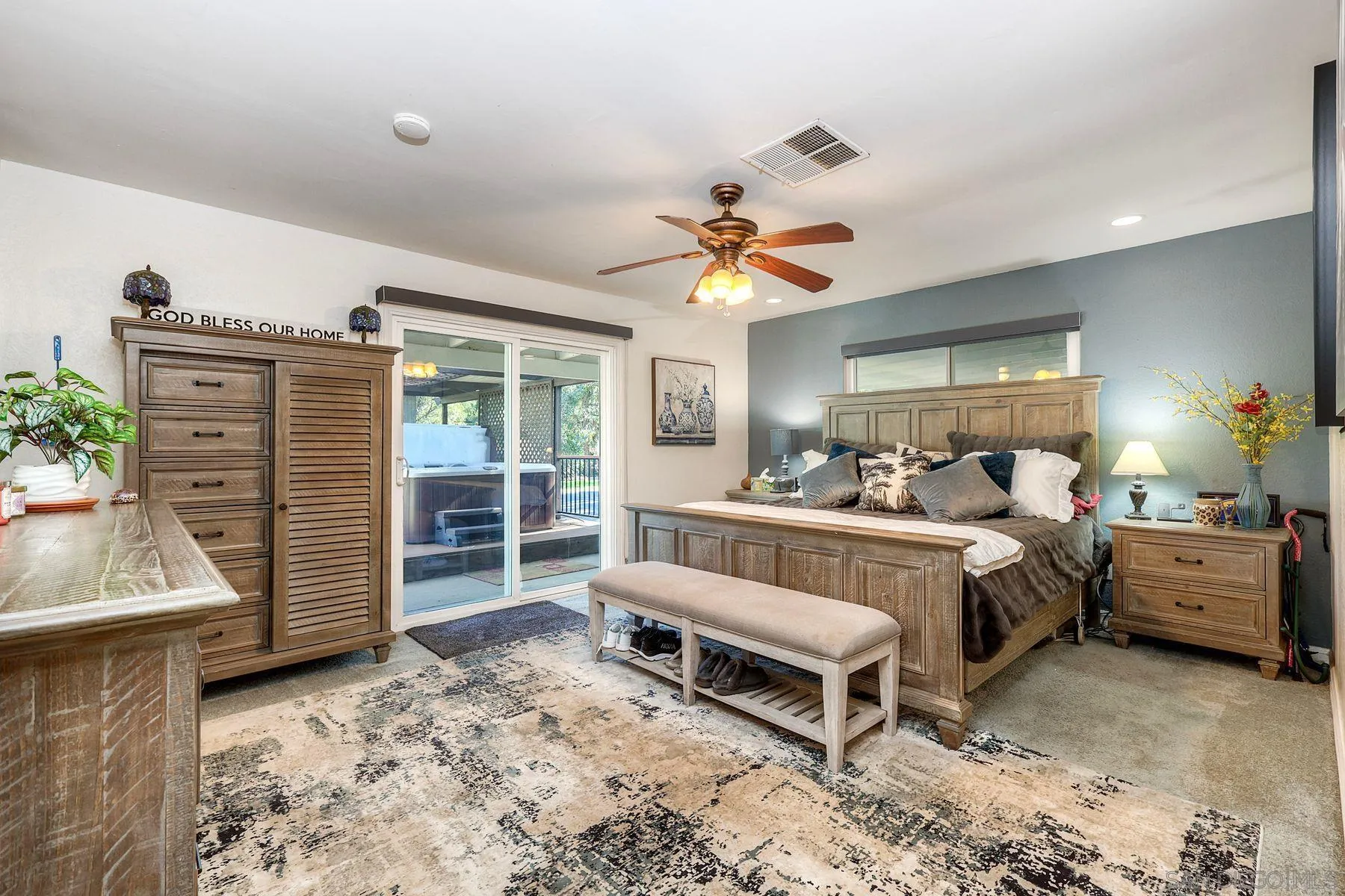 15805 Oak Valley Road Ramona, CA 92065 - Photo 29 of 37