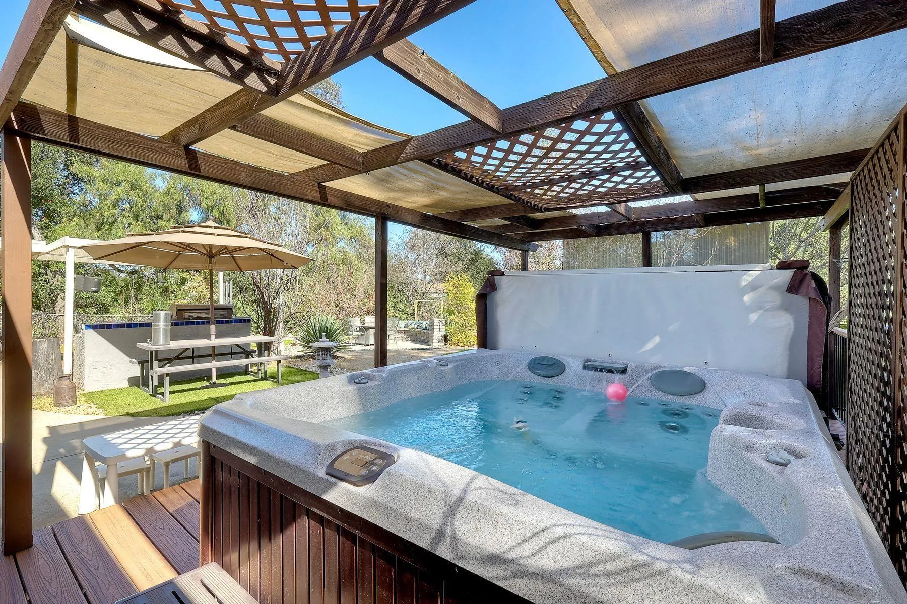 15805 Oak Valley Road Ramona, CA 92065 - Photo 3 of 37