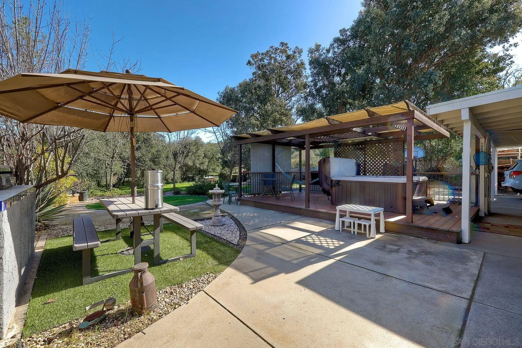 15805 Oak Valley Road Ramona, CA 92065 - Photo 4 of 37