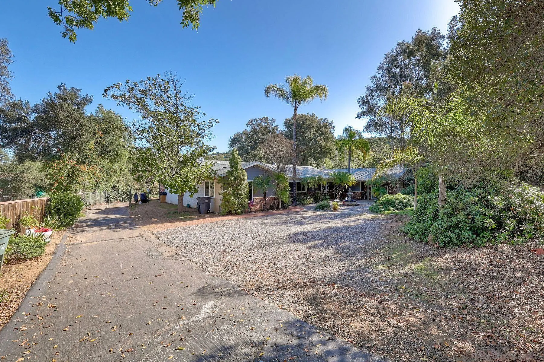 15805 Oak Valley Road Ramona, CA 92065 - Photo 8 of 37