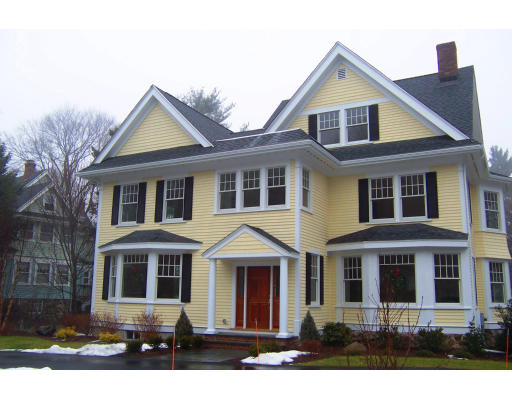 19 Cliff Road Wellesley, MA 02481 - Photo 1 of 12