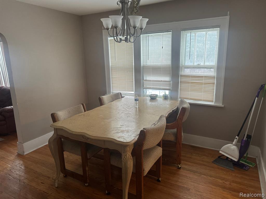 970 Perry Street Flint, MI 48504 - Photo 9 of 18