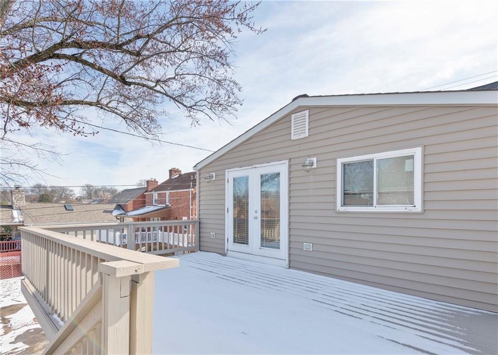 5336 Baptist Road Pittsburgh, PA 15236 - Photo 30 of 40 Gallery Image 30
