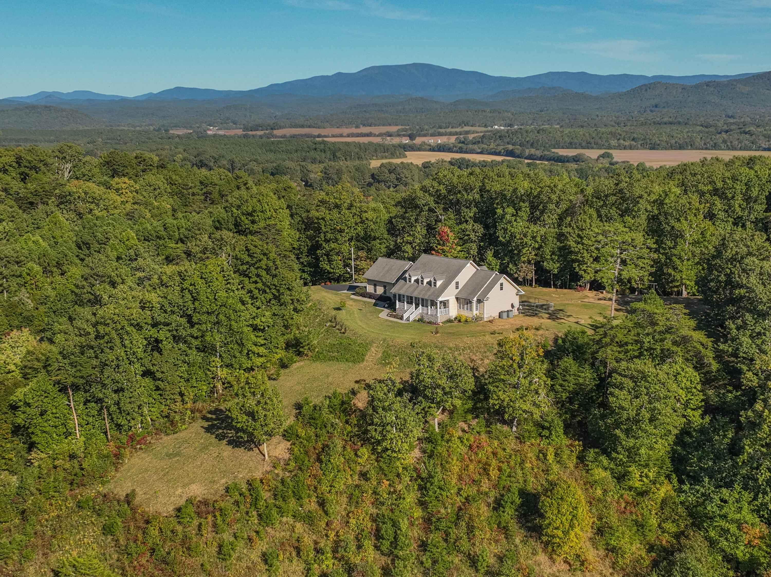 360 Harris Road, Unit SE Old Fort, TN 37362 - Photo 1 of 56 2022_10_October_360_Harris_Rd_SE_0006
