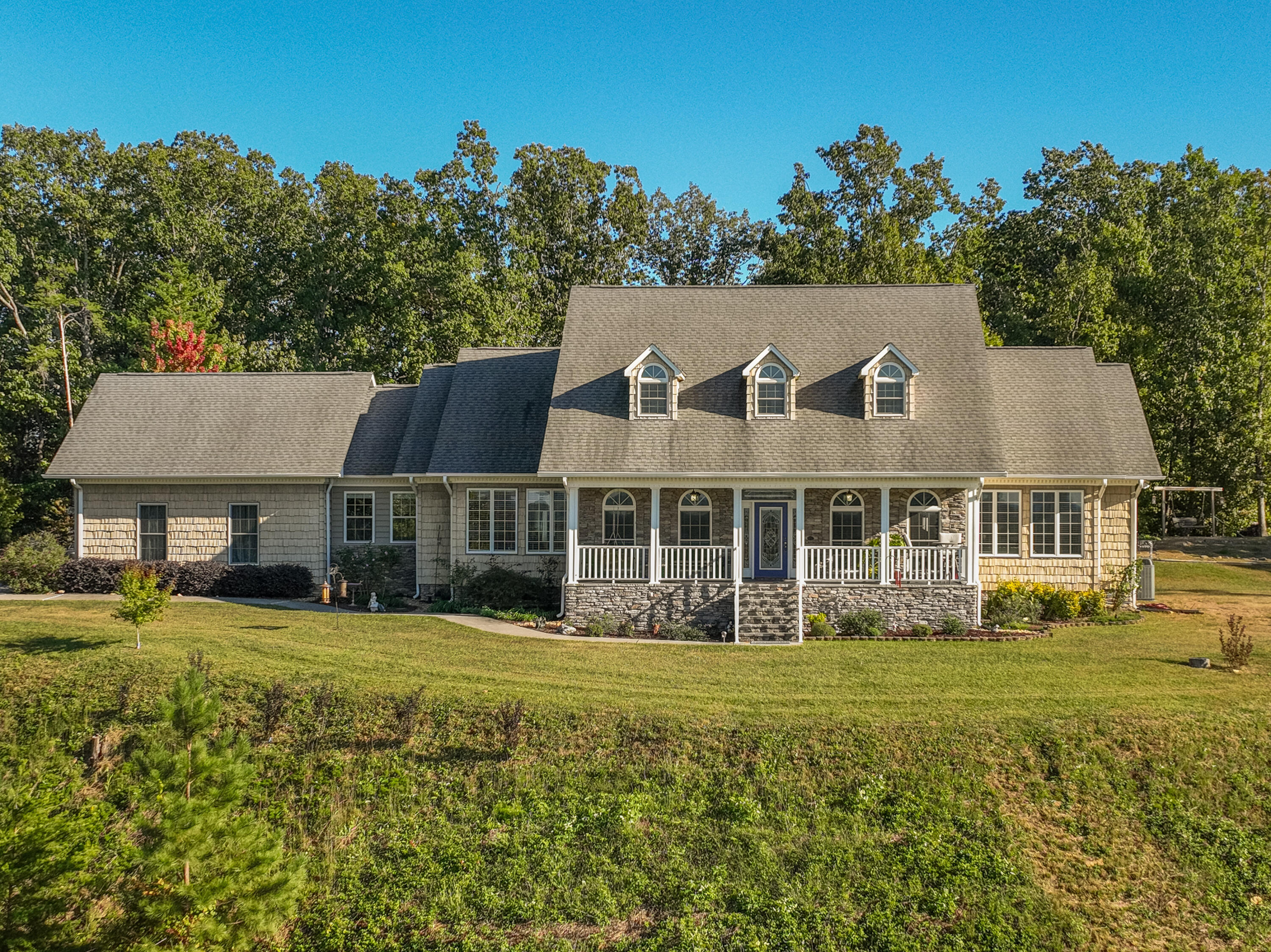 360 Harris Road, Unit SE Old Fort, TN 37362 - Photo 4 of 56 2022_10_October_360_Harris_Rd_SE_0001