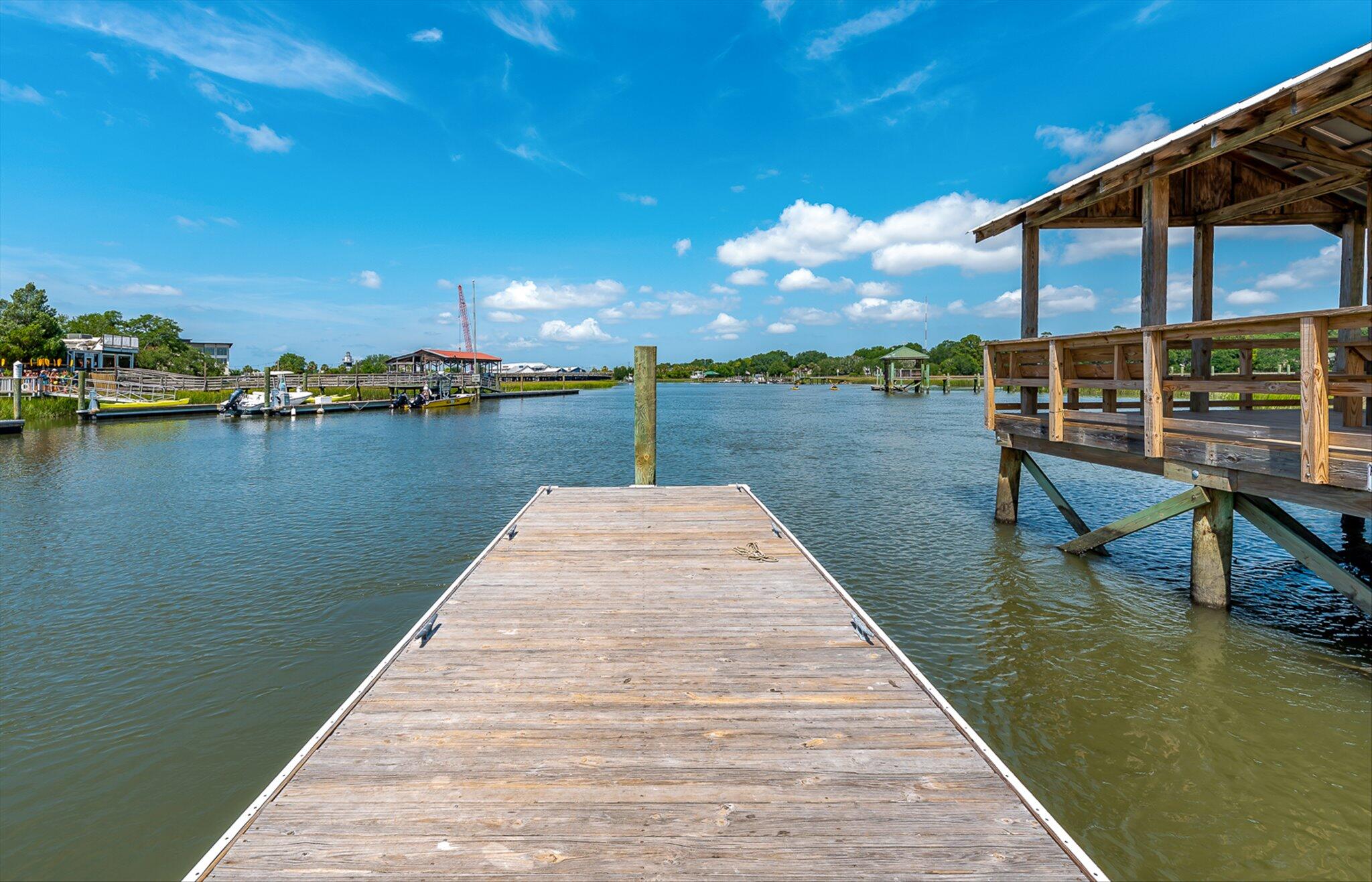 977 Cottingham Drive Mount Pleasant, SC 29464 - Photo 31 of 33 31