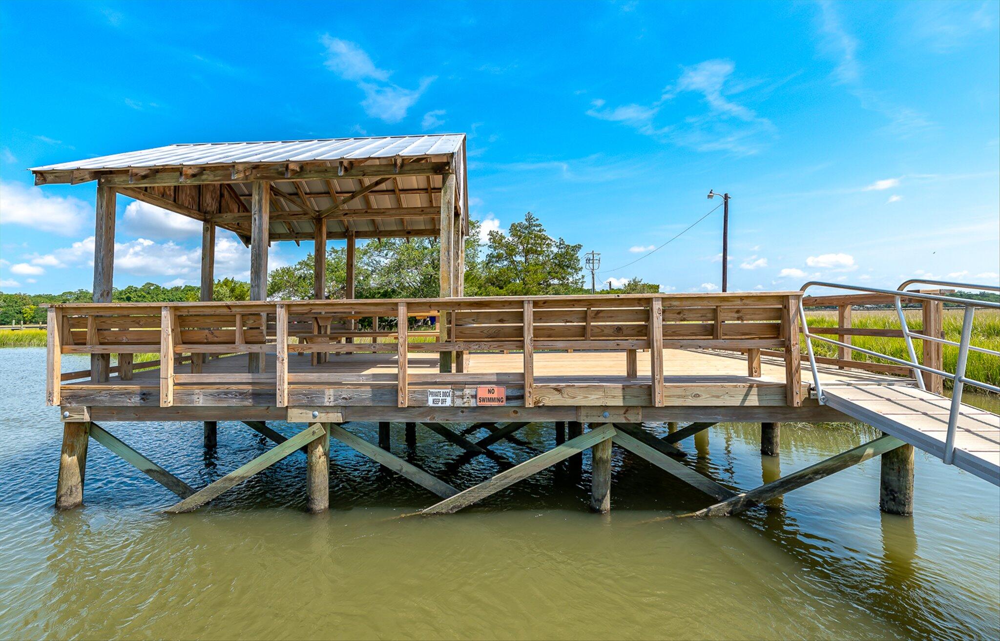 977 Cottingham Drive Mount Pleasant, SC 29464 - Photo 32 of 33 32