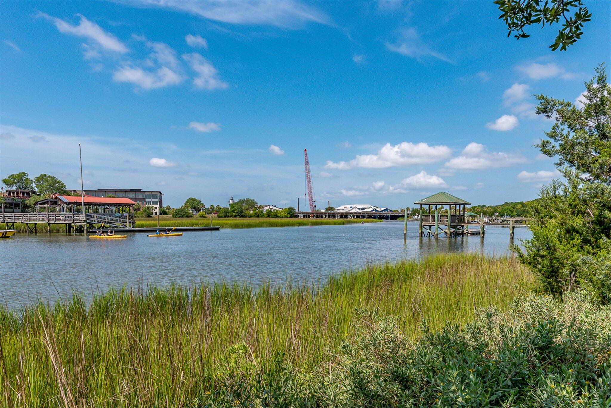 977 Cottingham Drive Mount Pleasant, SC 29464 - Photo 33 of 33 33