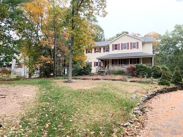 93 H Foote Road Charlton, MA 01507 - Photo 5 of 38 Gallery Image 5