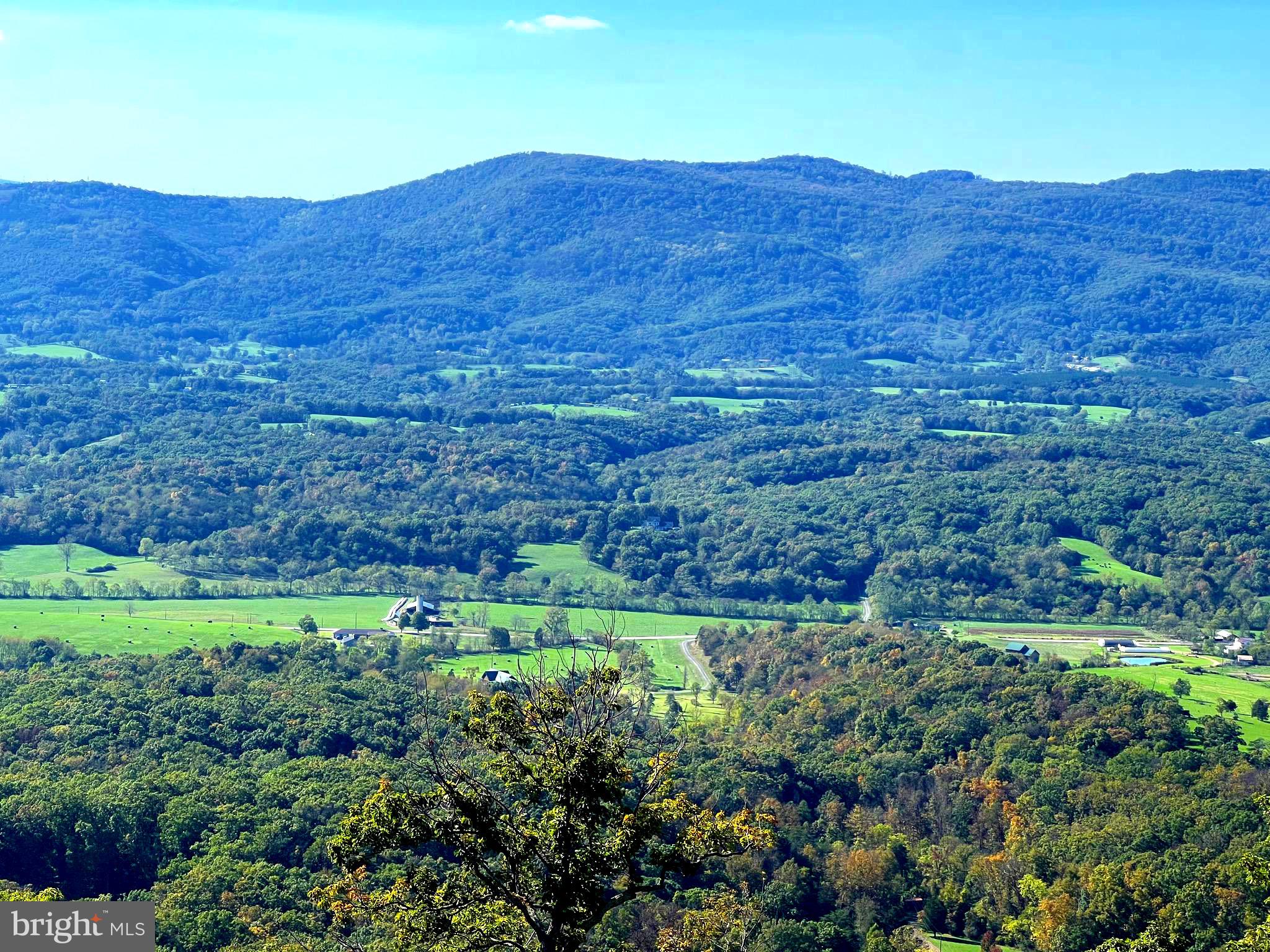 1604 High Knob Road Old Fields, WV 26845 - Photo 101 of 113 Western View