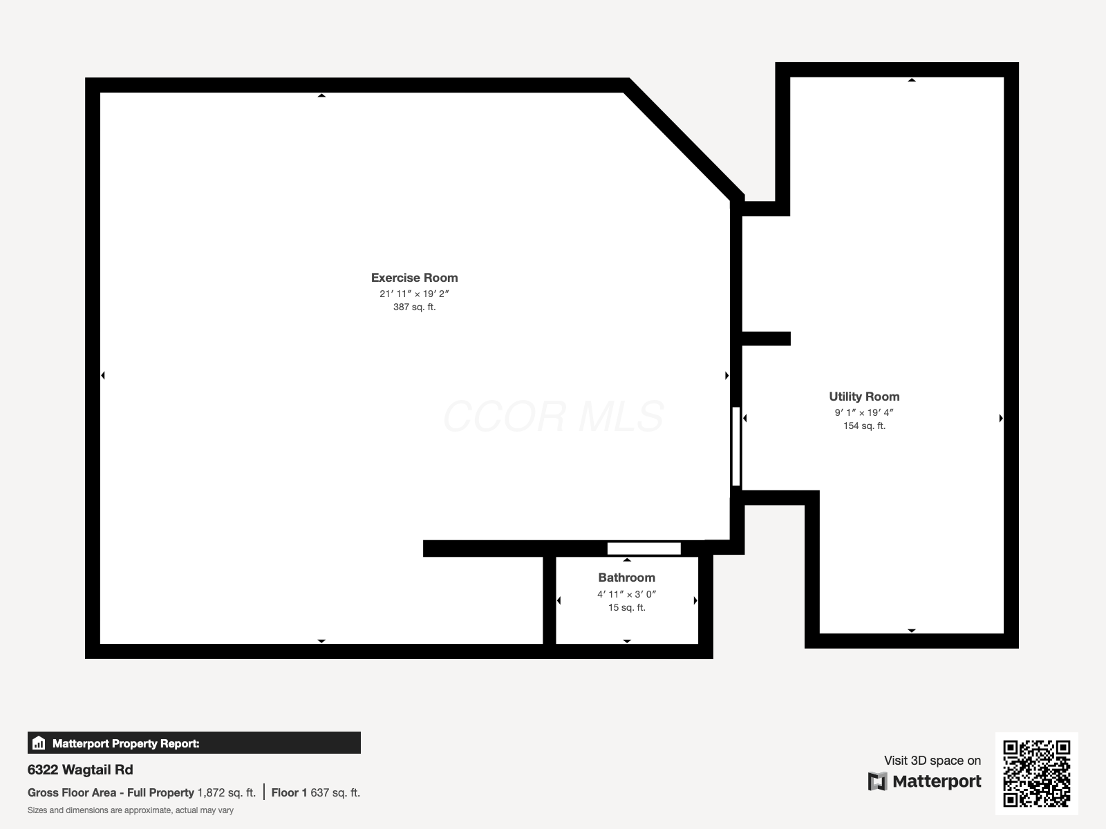 6322 Wagtail Road Columbus, OH 43230 - Photo 46 of 46 Gallery Image 46