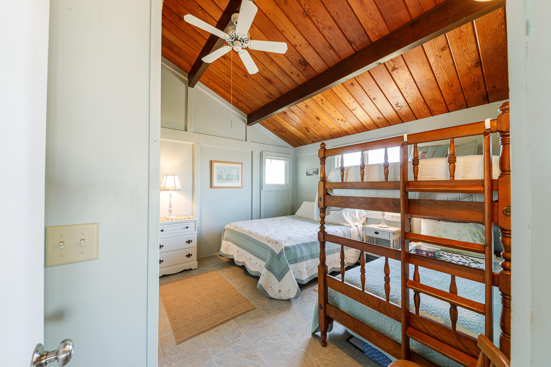 165 Harmes Way Eastham, MA 02642 - Photo 24 of 31 a bedroom with furniture and a window