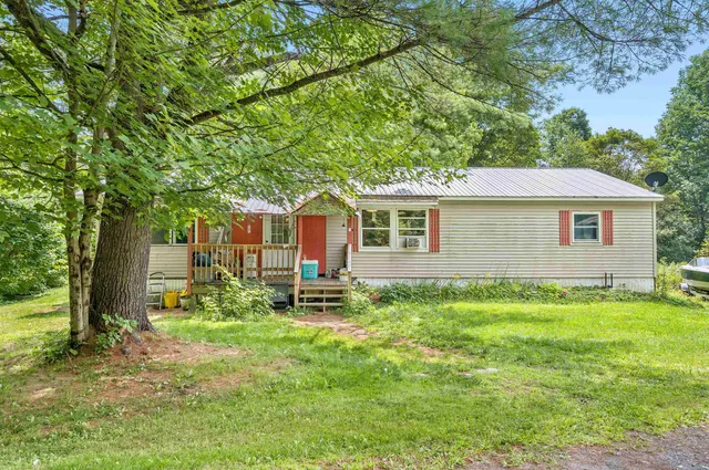 $265,000 | 476 Minister Brook Road, Worcester, VT 05682