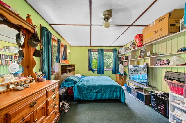 $265,000 | 476 Minister Brook Road, Worcester, VT 05682