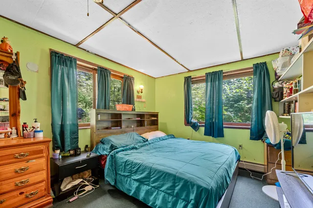 $265,000 | 476 Minister Brook Road, Worcester, VT 05682