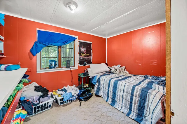 $265,000 | 476 Minister Brook Road, Worcester, VT 05682