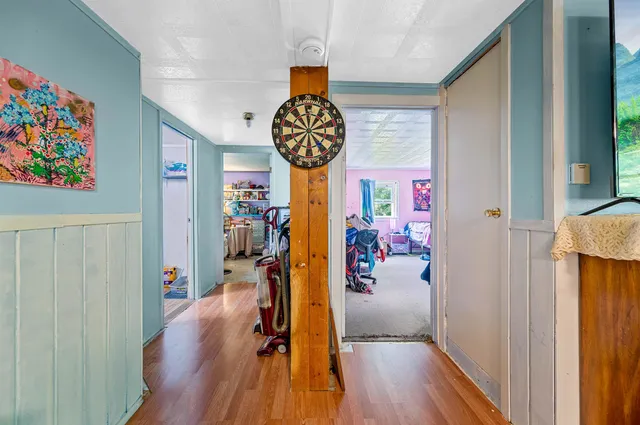 $265,000 | 476 Minister Brook Road, Worcester, VT 05682