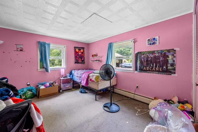 $265,000 | 476 Minister Brook Road, Worcester, VT 05682