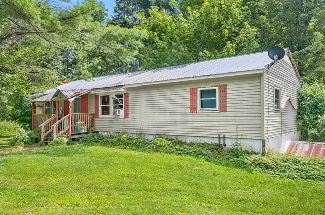 $265,000 | 476 Minister Brook Road, Worcester, VT 05682