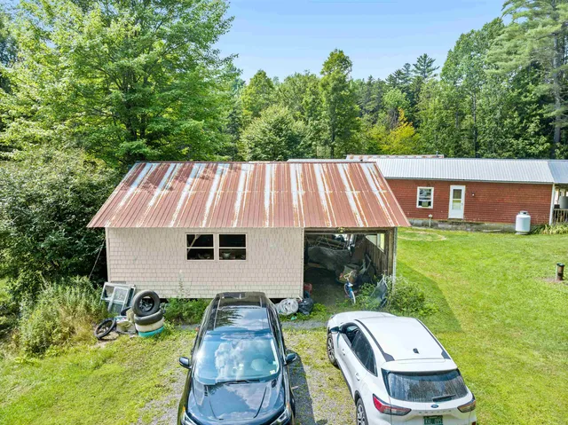 $265,000 | 476 Minister Brook Road, Worcester, VT 05682