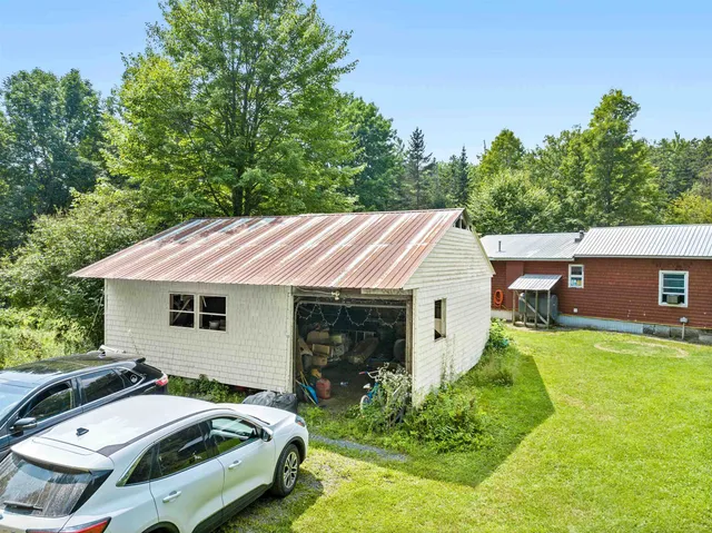 $265,000 | 476 Minister Brook Road, Worcester, VT 05682