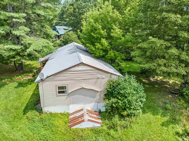 $265,000 | 476 Minister Brook Road, Worcester, VT 05682