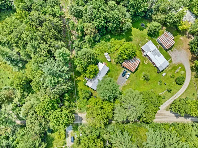 $265,000 | 476 Minister Brook Road, Worcester, VT 05682