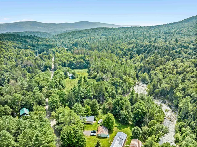 $265,000 | 476 Minister Brook Road, Worcester, VT 05682