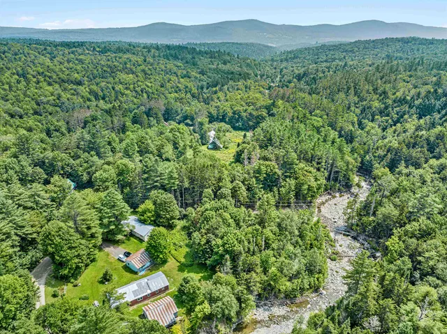 $265,000 | 476 Minister Brook Road, Worcester, VT 05682