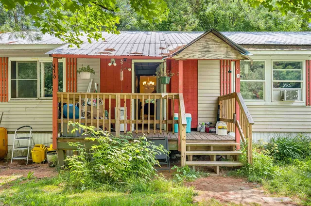 $265,000 | 476 Minister Brook Road, Worcester, VT 05682