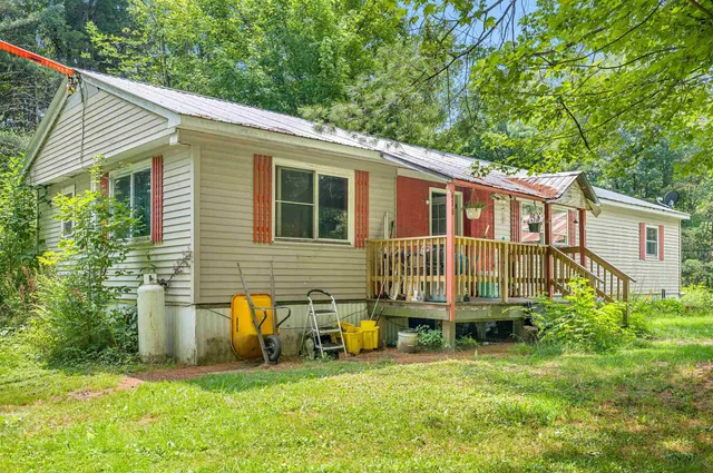 $265,000 | 476 Minister Brook Road, Worcester, VT 05682