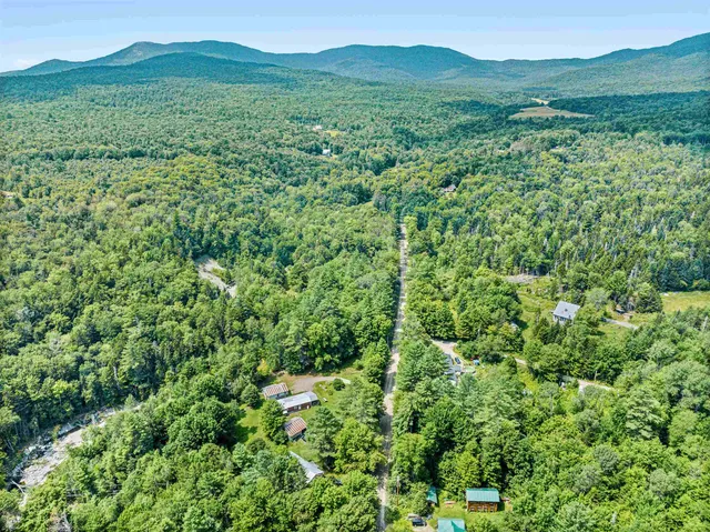 $265,000 | 476 Minister Brook Road, Worcester, VT 05682