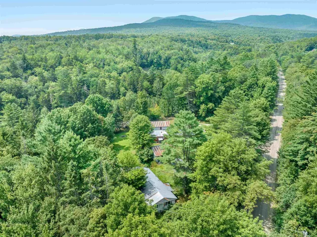 $265,000 | 476 Minister Brook Road, Worcester, VT 05682