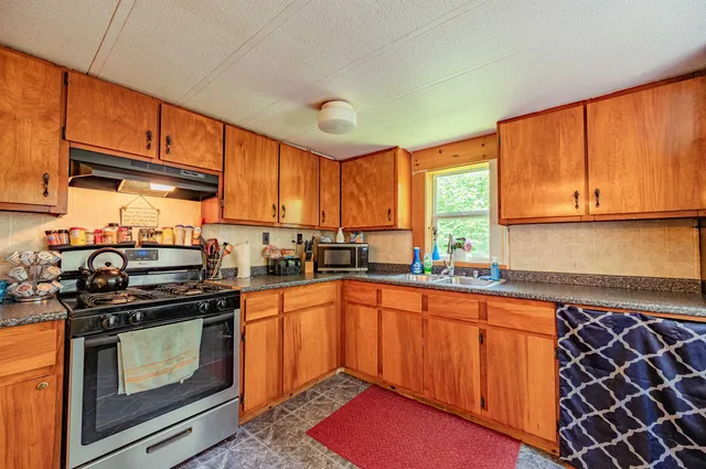 $265,000 | 476 Minister Brook Road, Worcester, VT 05682