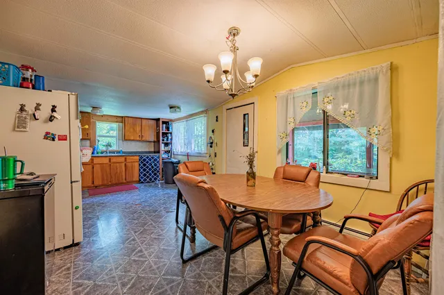 $265,000 | 476 Minister Brook Road, Worcester, VT 05682